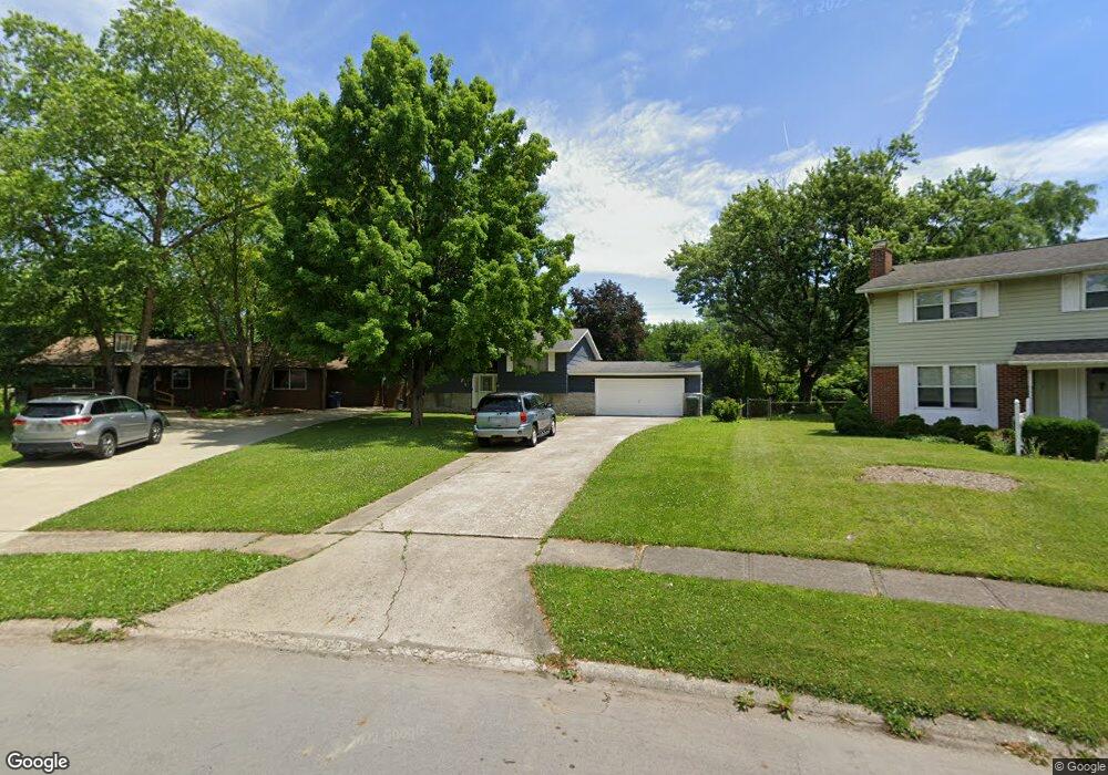 6014 Chesterton Square E, Columbus, OH 43229 - photo 1