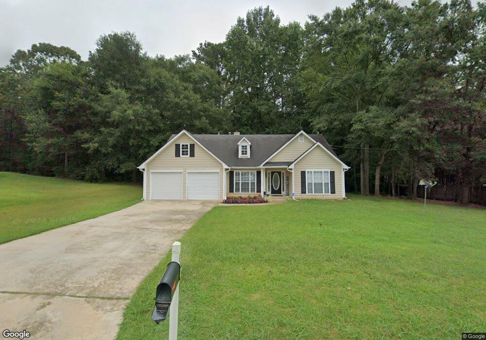 80 Allen Oaks Way, Covington, GA 30016 - photo 1