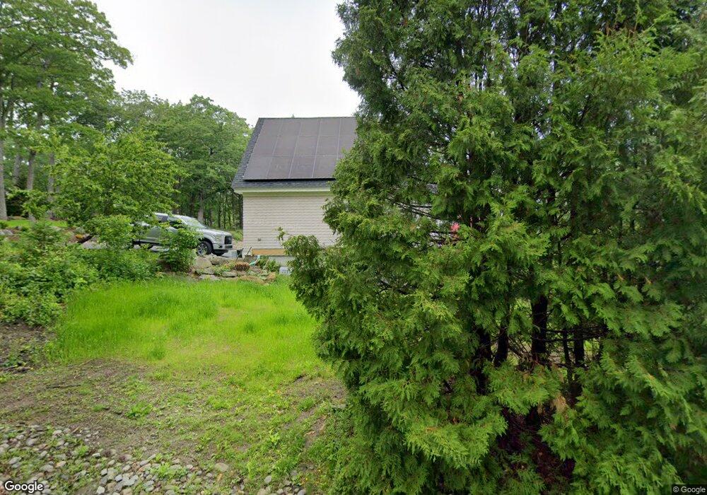 3 Dillingham Point Rd, Camden, ME 04843 - photo 1