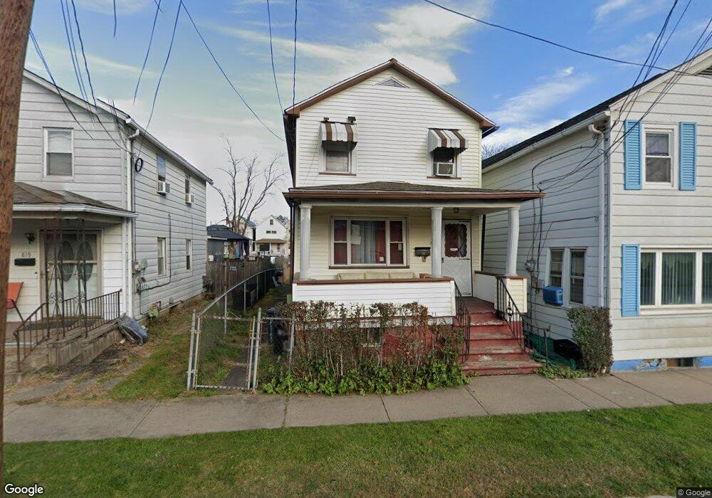 817 N Pennsylvania Ave, Wilkes Barre, PA 18705 - photo 1