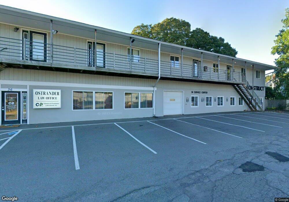 36 Service Center Rd unit 5, Northampton, MA 01060 - photo 1