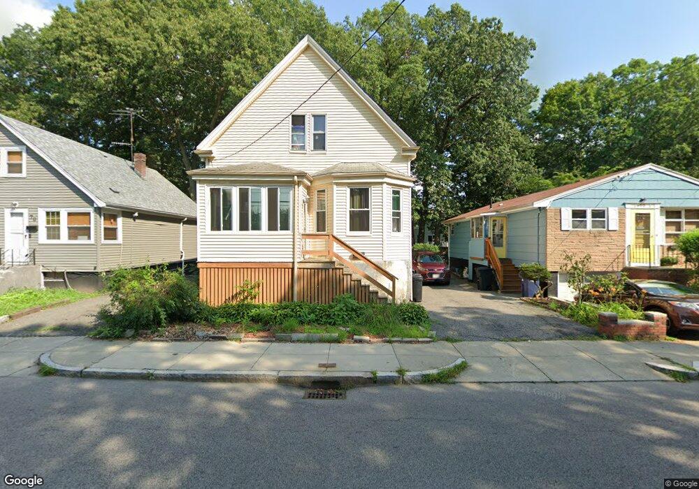 0 Currier St unit 70679113, Mattapan, MA 02126 - photo 1