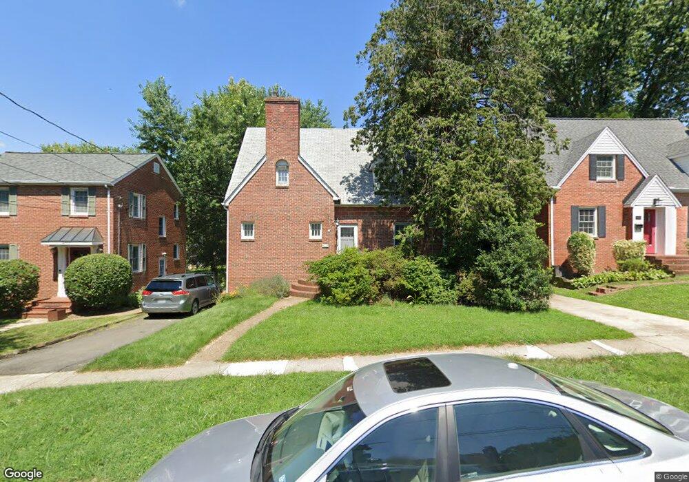 6015 20th St N, Arlington, VA 22205 - photo 1