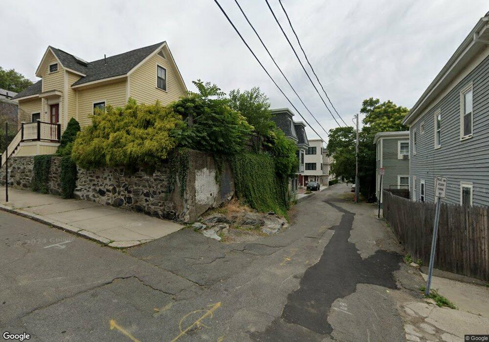 57 Pitman St unit 1B, Somerville, MA 02143 - photo 1