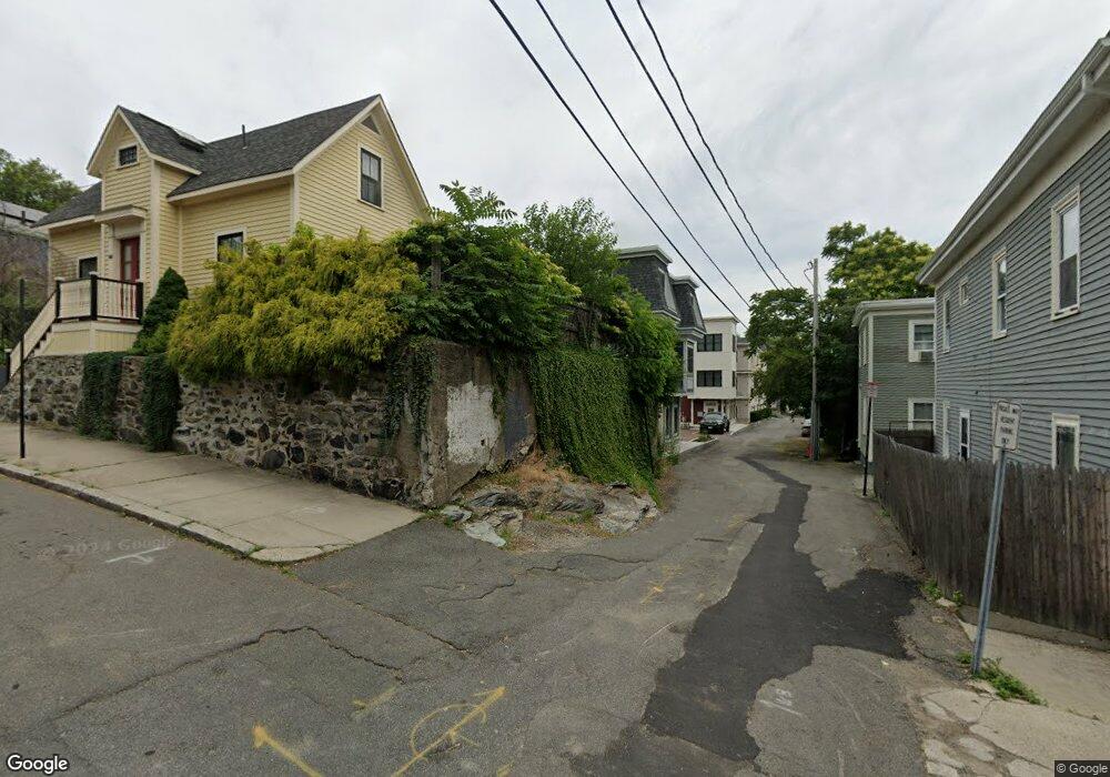 57 Pitman St unit 2B, Somerville, MA 02143 - photo 1