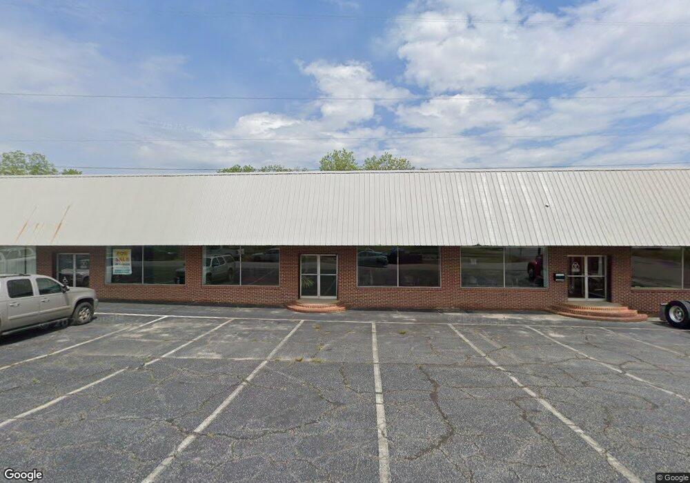 0 Lee St, Royston, GA 30662 - photo 1