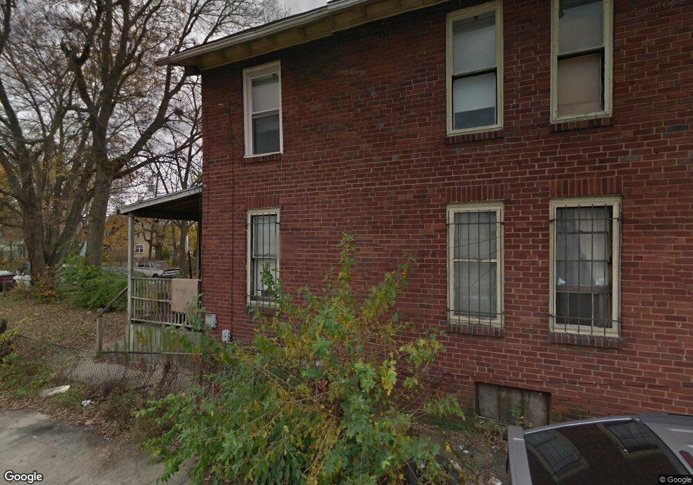 684-686 Miller Ave, Columbus, OH 43205 - photo 1