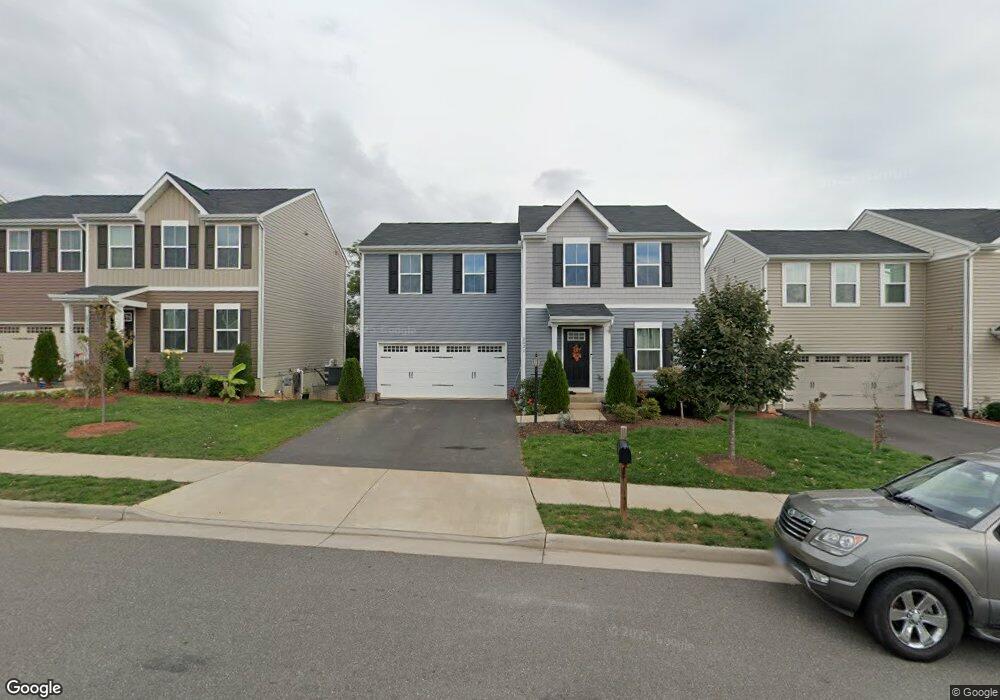 2021 Crepe Myrtle Ln, Culpeper, VA 22701 - photo 1