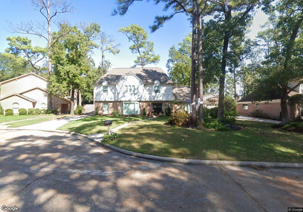11726 Pebbleton Dr, Houston, TX 77070 - photo 1