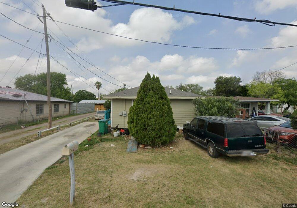 105 N Fir St, Pharr, TX 78577 - photo 1