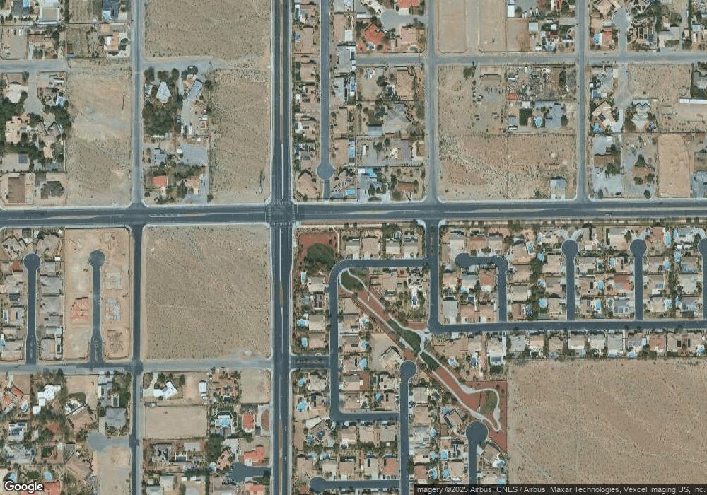 9152 Desert Paintbrush Way, Las Vegas, NV 89129 - photo 1