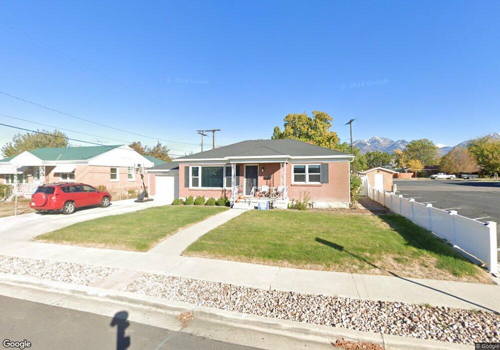 7433 Pine St, Midvale, UT 84047 - photo 1