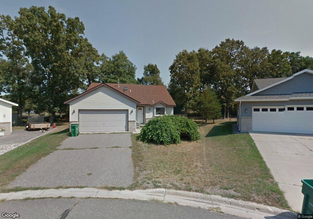 1620 Summit Ave N, Sauk Rapids, MN 56379 - photo 1