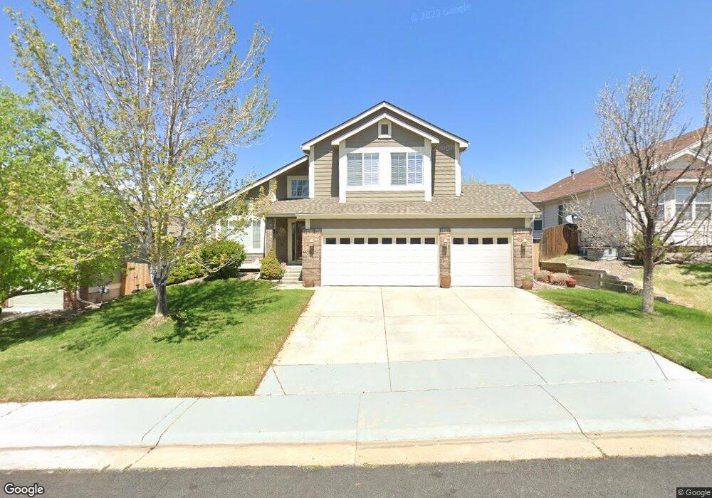 22653 E Alamo Place, Aurora, CO 80015 - photo 1