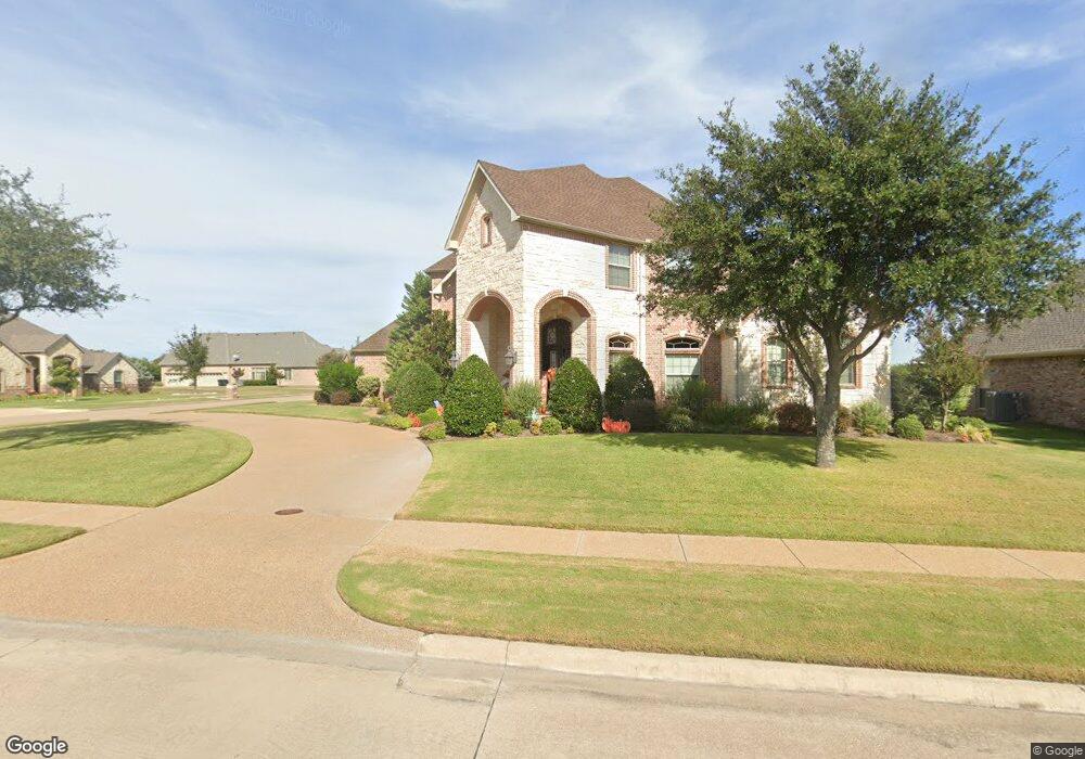 2904 Troon Rd, Ennis, TX 75119 - photo 1