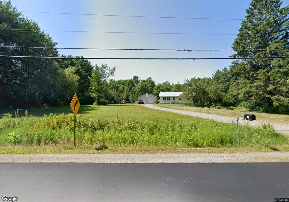 455 Coopers Mills Rd, Windsor, ME 04363 - photo 1