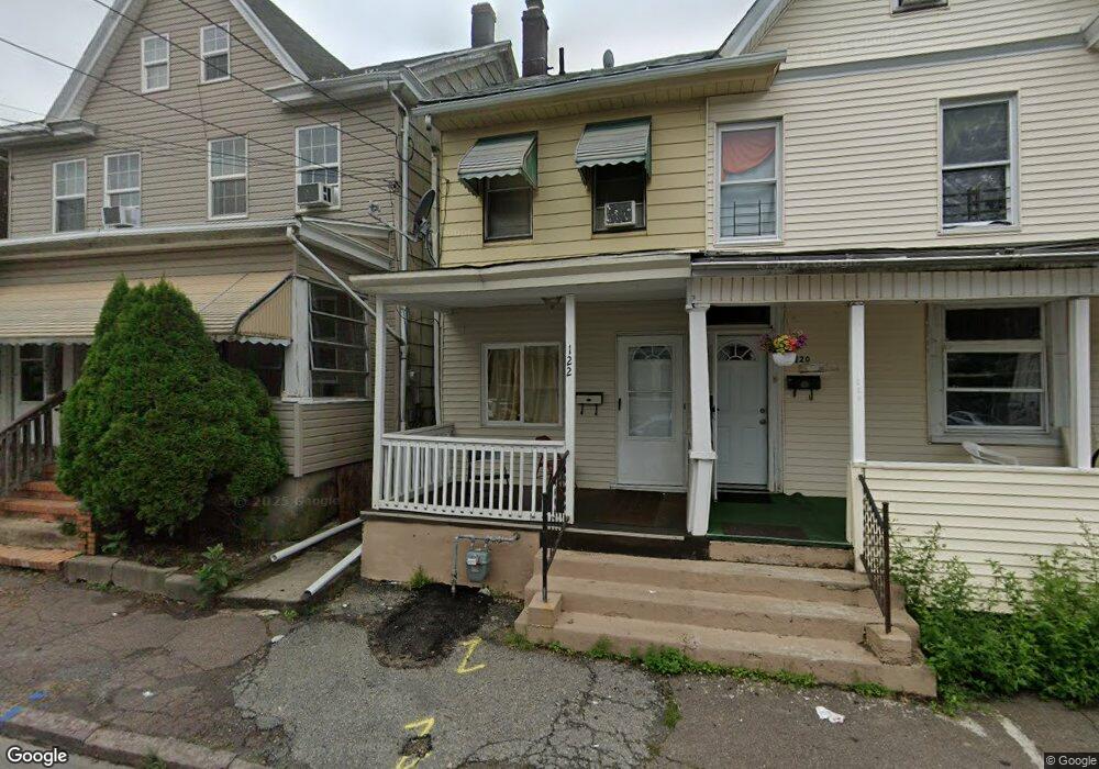 122 S Cedar St, Hazleton, PA 18201 - photo 1