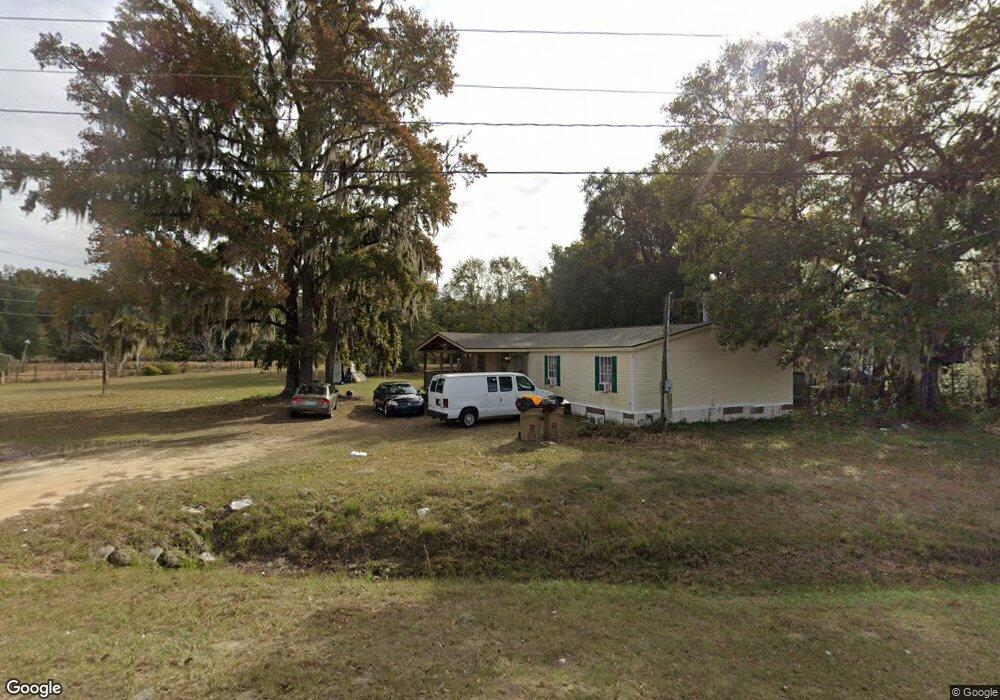 1801 Courthouse Rd, Guyton, GA 31312 - photo 1