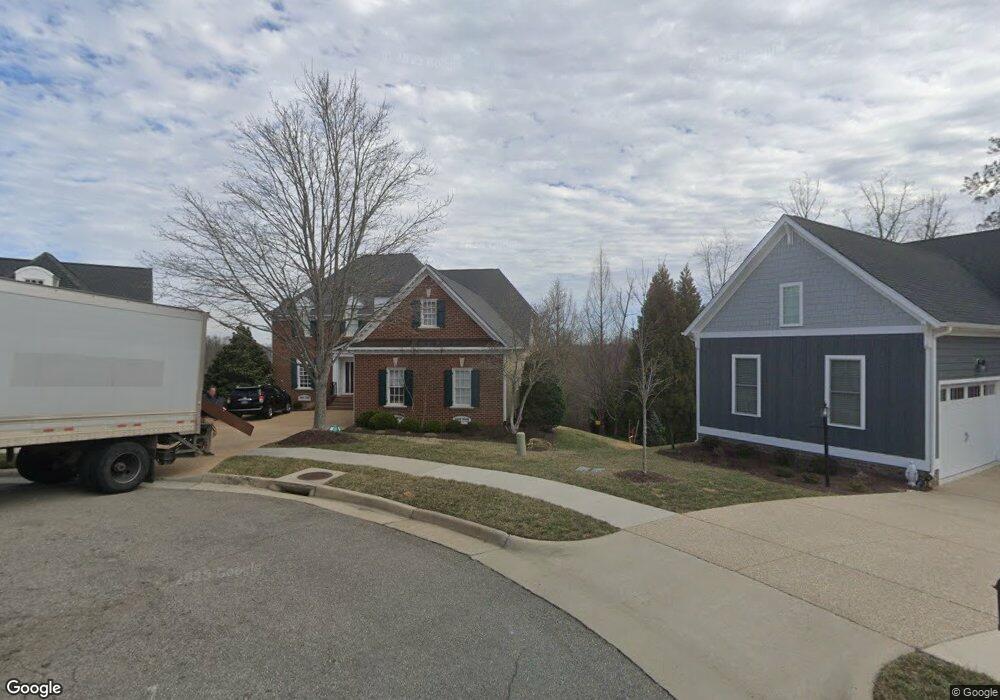 12800 Bircham Ct, Midlothian, VA 23113 - photo 1