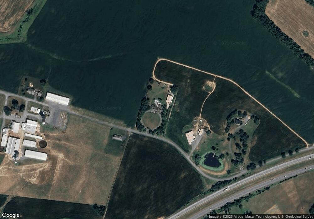 1316 Brentland Rd, Knoxville, MD 21758 - photo 1