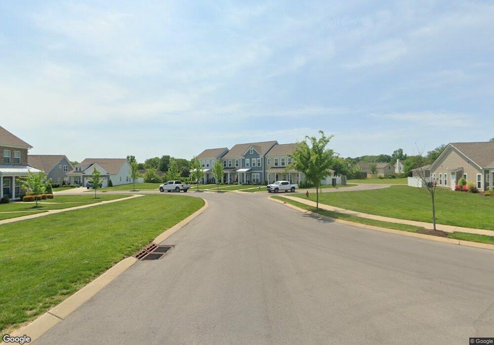 0 Mary Ann Cir unit 1991970, Spring Hill, TN 37174 - photo 1