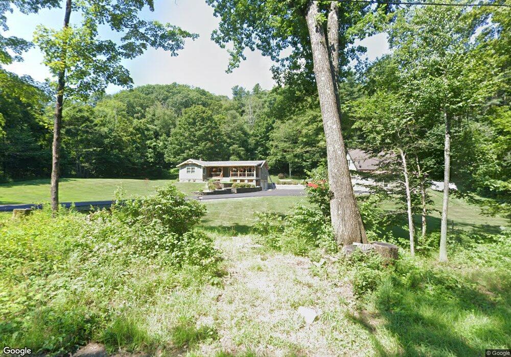 261 E Colrain Rd, Colrain, MA 01340 - photo 1