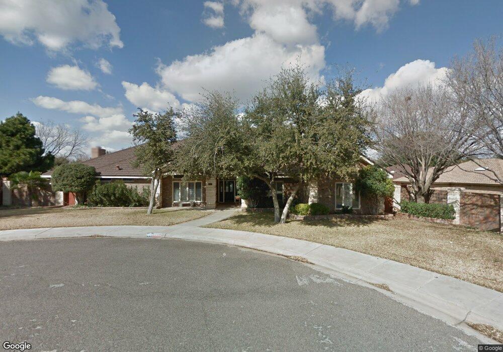 4000 Fox Hollow Ct, Midland, TX 79707 - photo 1