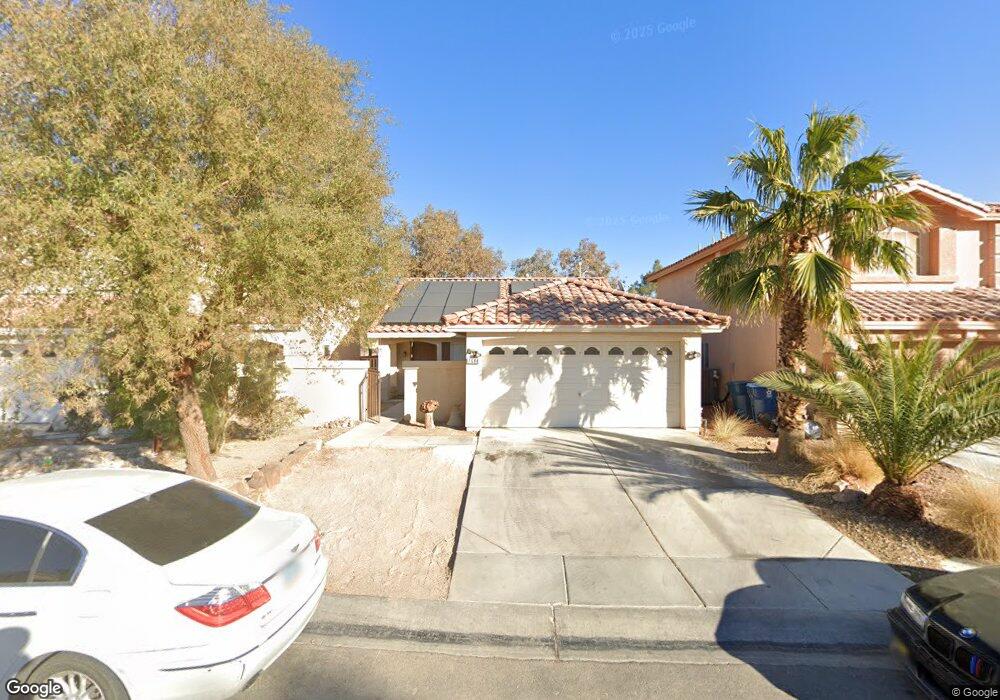 7644 Starshell Point Ct, Las Vegas, NV 89139 - photo 1
