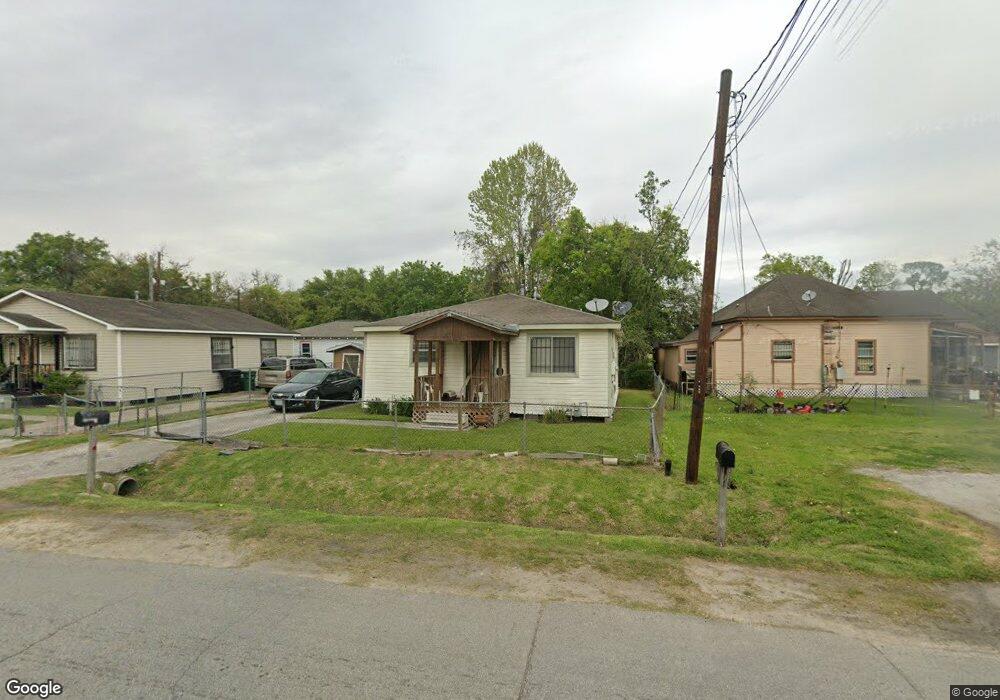 1044 Wilburforce St unit 2, Houston, TX 77091 - photo 1