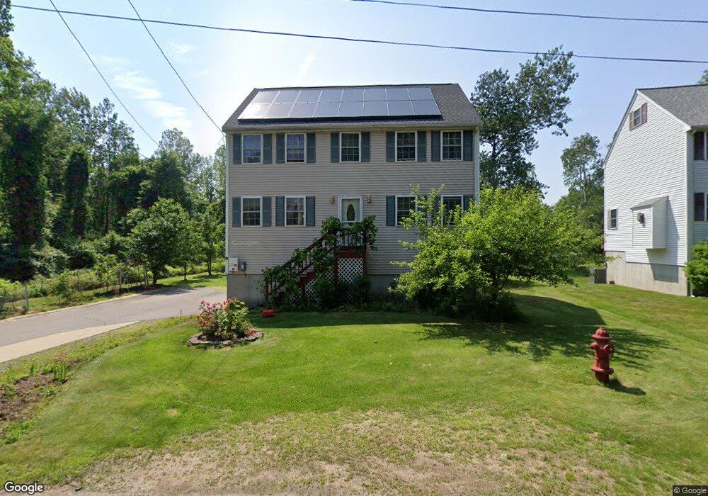 76 East Ave, Lowell, MA 01854 - photo 1