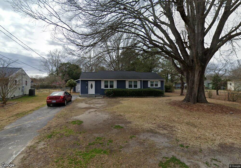 1309 Davis St, Jacksonville, NC 28540 - photo 1