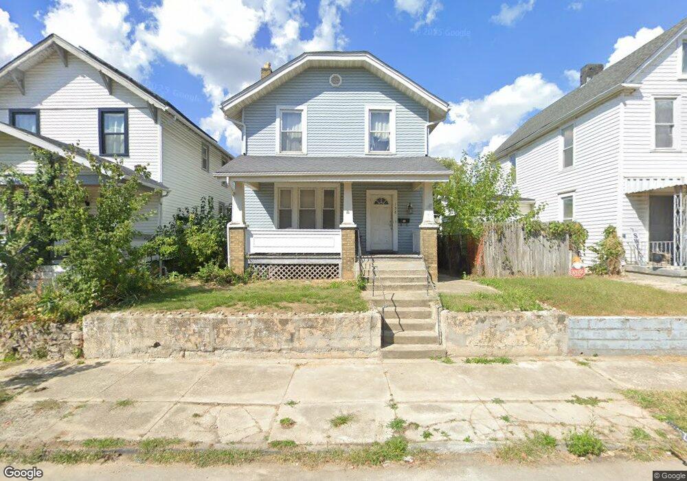 156 E Woodrow Ave, Columbus, OH 43207 - photo 1