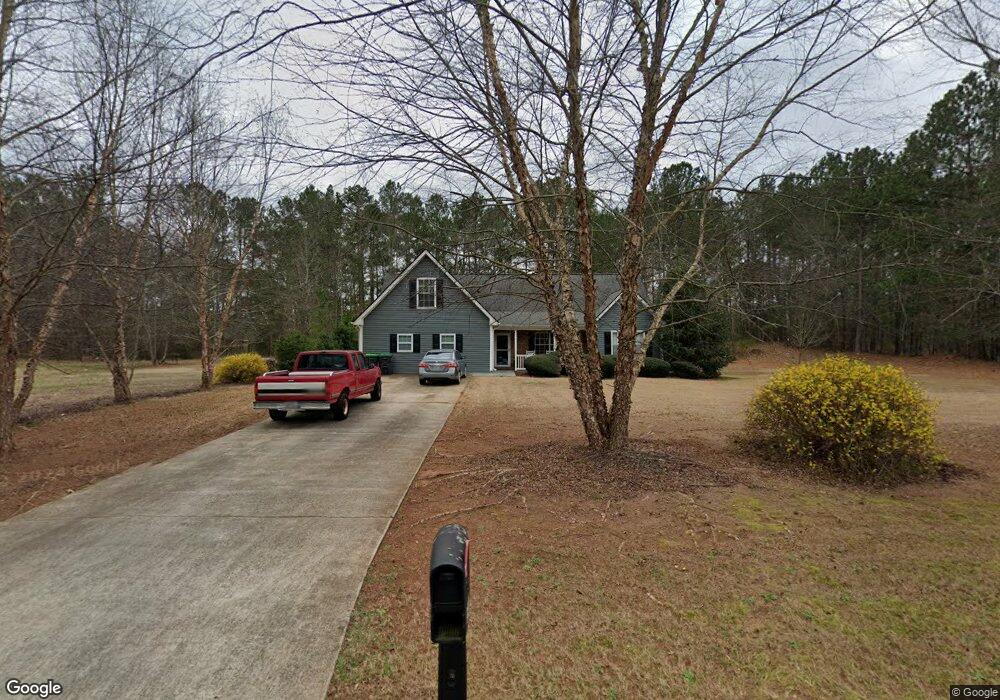 544 Brewer Dr, Locust Grove, GA 30248 - photo 1