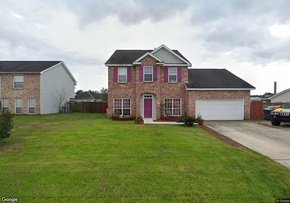 1308 Kings Row, Slidell, LA 70461 - photo 1