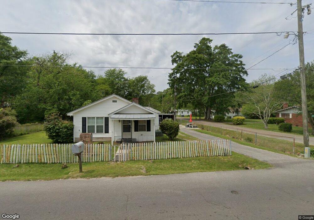 67 M l King Ave, Atmore, AL 36502 - photo 1