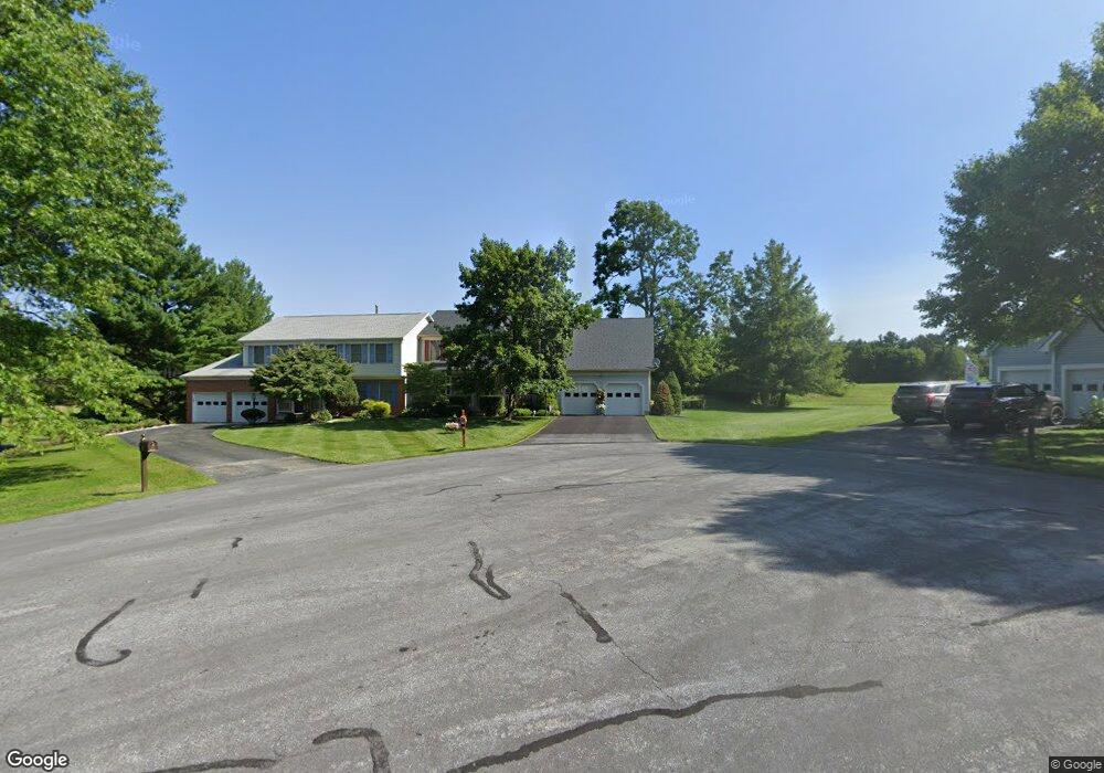 205 Balmoral Cir, Chadds Ford, PA 19317 - photo 1