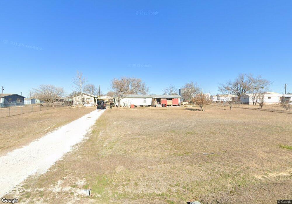 3437 Stonebridge Dr, Weatherford, TX 76085 - photo 1