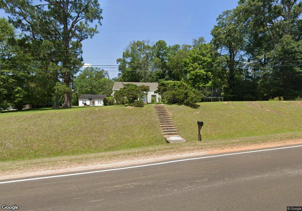 1159 Highway 51, Wesson, MS 39191 - photo 1