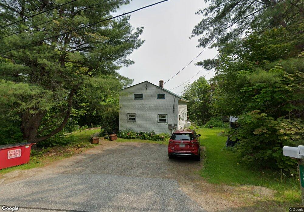 14 Spring St, Bowdoinham, ME 04008 - photo 1