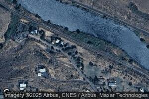802 Riverside St, Maupin, OR 97037