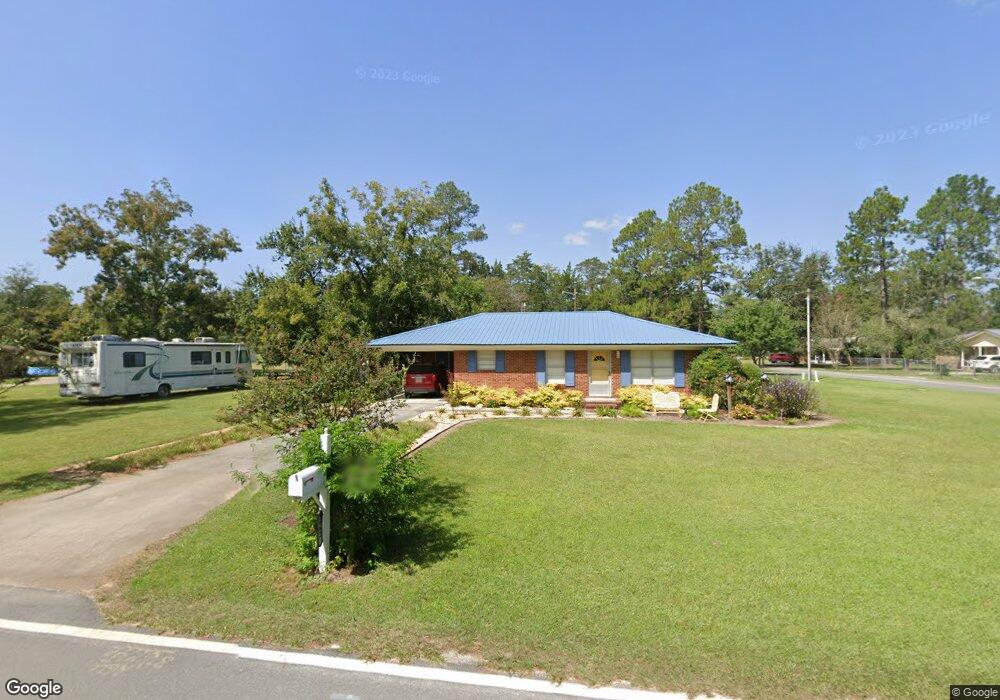 5662 Wylly St, Patterson, GA 31557 - photo 1