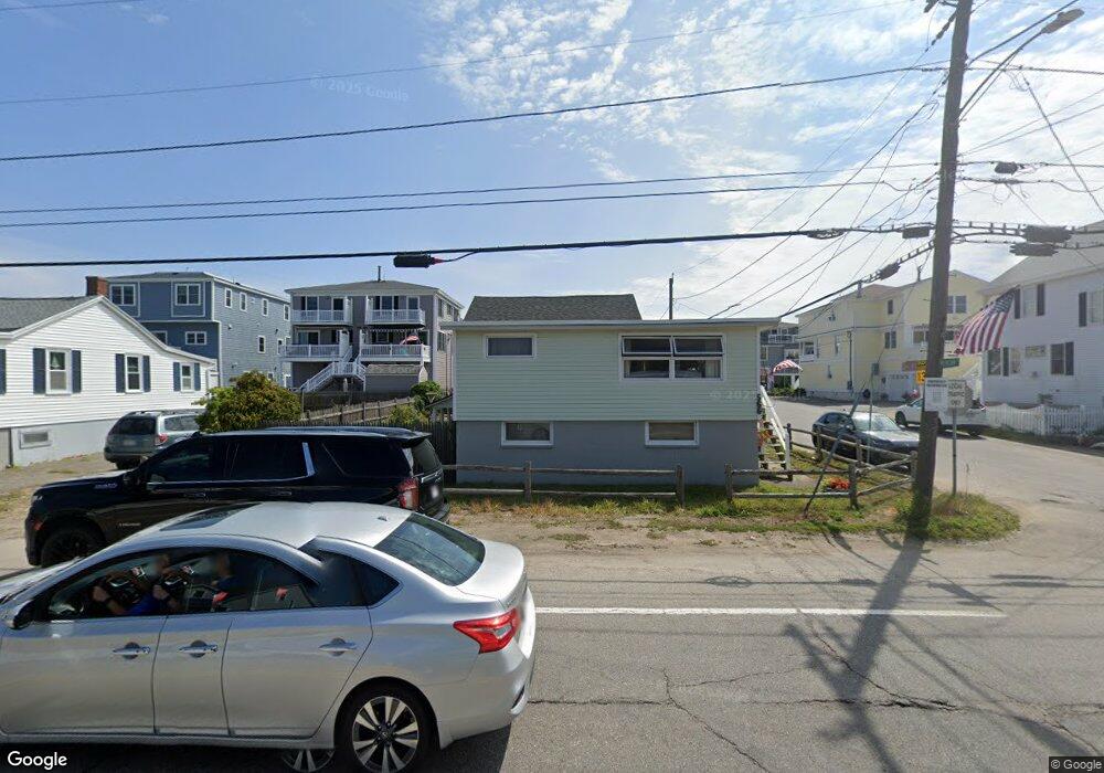 566 North End Blvd, Salisbury, MA 01952 - photo 1