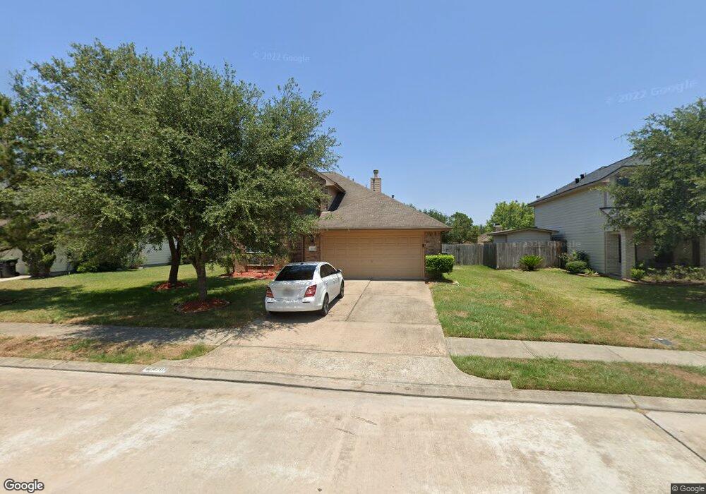 4203 Summer Ln, Pearland, TX 77584 - photo 1