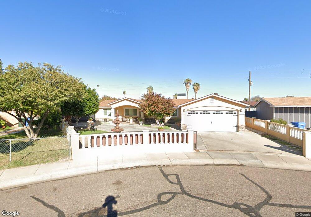 7320 W Heatherbrae Dr, Phoenix, AZ 85033 - photo 1