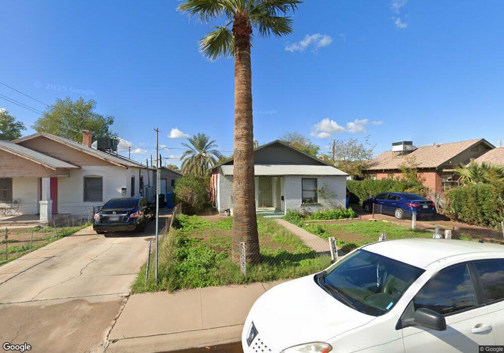 2506 N 11th St, Phoenix, AZ 85006 - photo 1