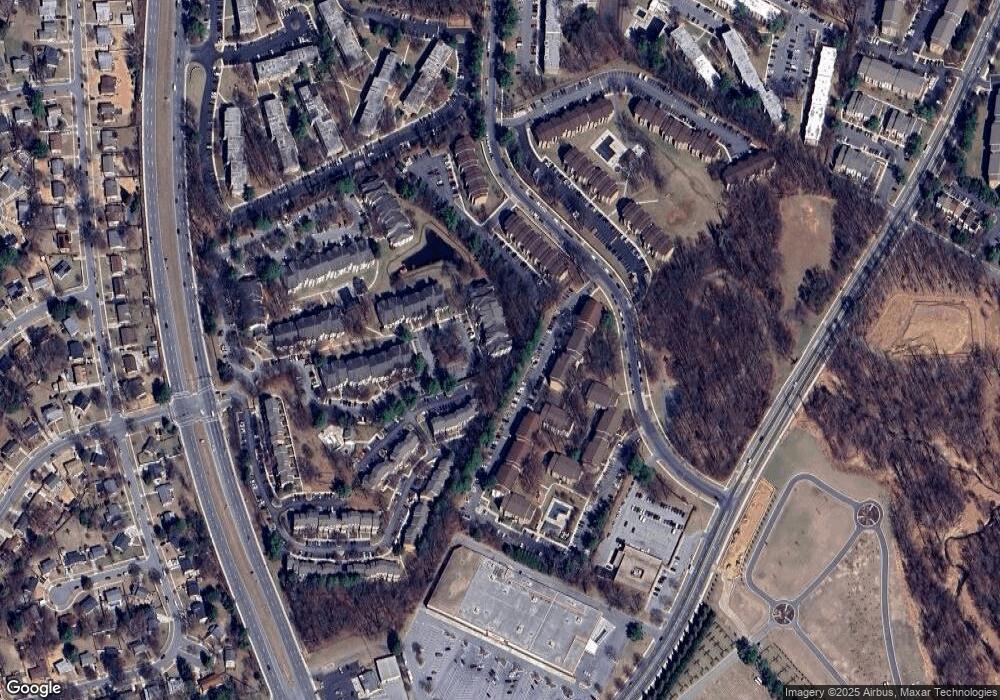 4001 Postgate Terrace, Silver Spring, MD 20906 - photo 1