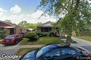 636 E 155th Place, Phoenix, IL 60426
