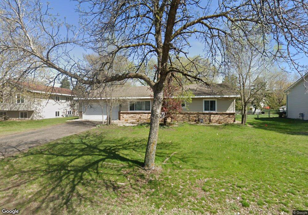 3319 115th Ln NW, Coon Rapids, MN 55433 - photo 1
