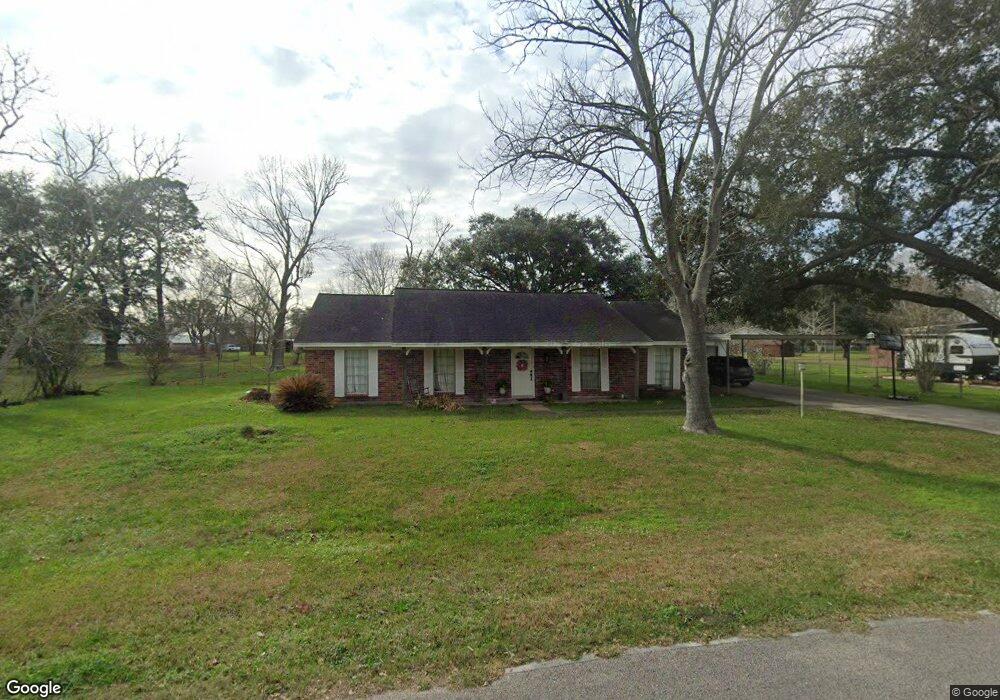 5119 Riverview Dr, Alvin, TX 77511 - photo 1