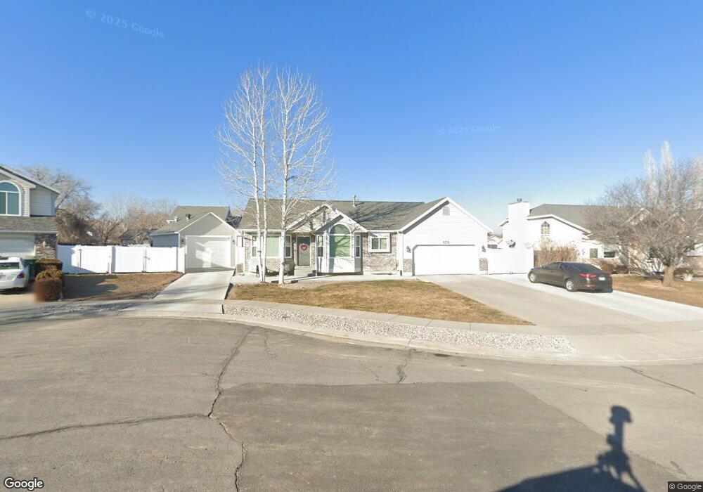 8378 S Dunlop Ct, West Jordan, UT 84088 - photo 1